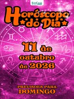 Horóscopo do Dia